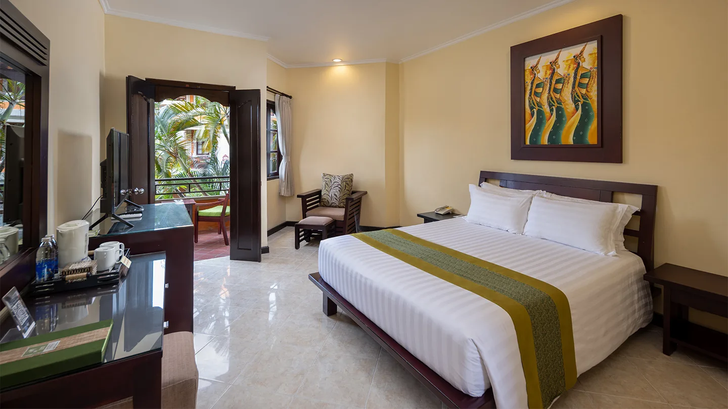 Superior Room Superior Room